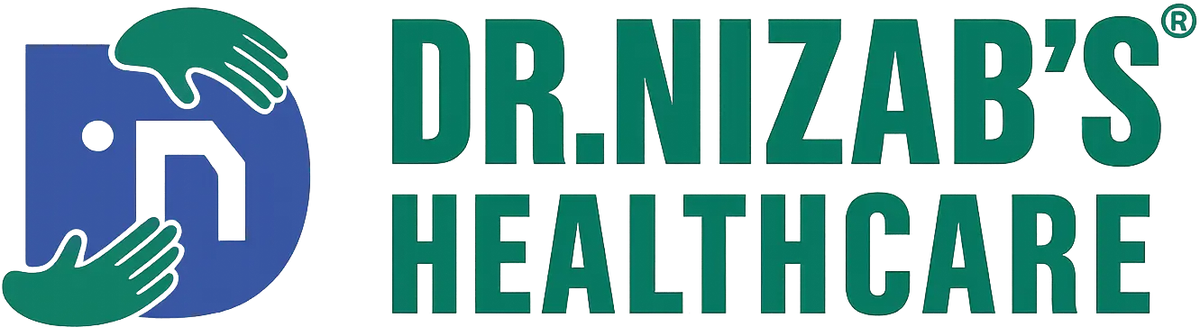 DN Healthcare logo